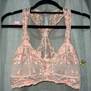 Free people intimately brallete